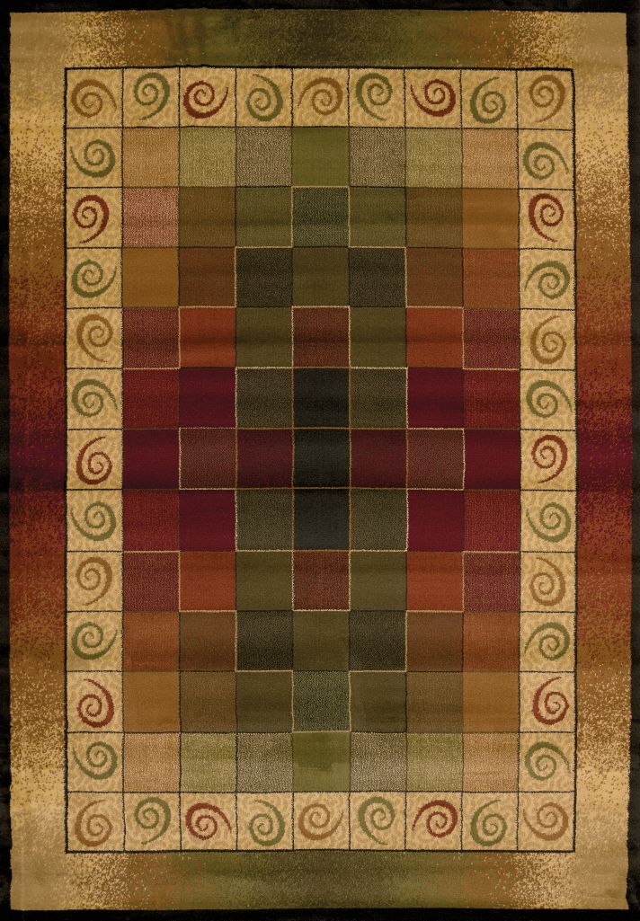 Rugs