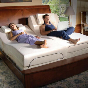 Adjustable Beds At 4TheAbode.com