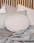 DREAMCHILL ENHANCED BAMBOO QUILTED SHEET SET